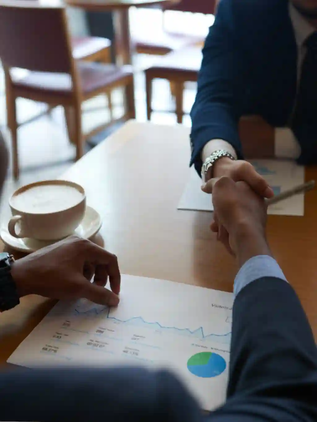 KAYA ISE Company - Tanzania Investment Facilitation